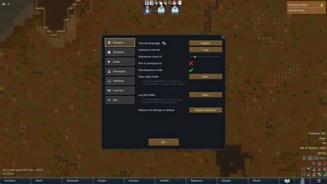 rimworld cheat engine|old world console commands.